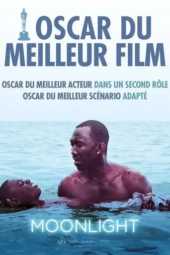 Moonlight - Poster