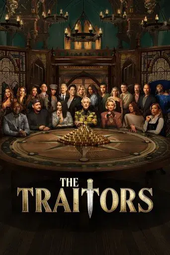 The Traitors - Poster
