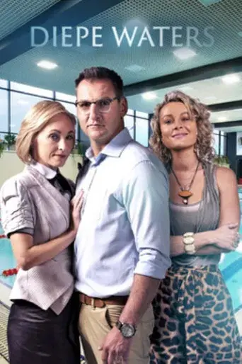 Diepe Waters - Poster