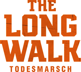 La larga marcha - Logo