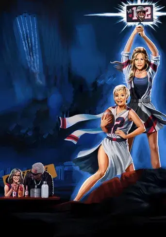 Locas por Brady - Poster