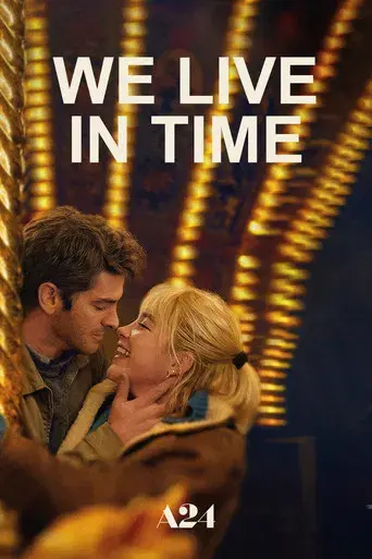 Vivir el momento - Poster