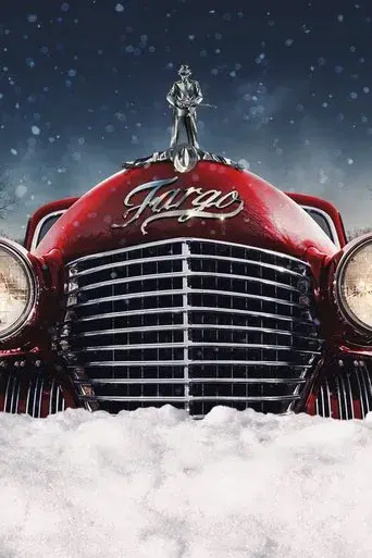 Fargo - Poster