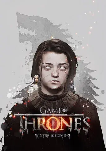 Juego de tronos - Poster