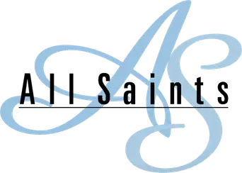 All Saints - Logo
