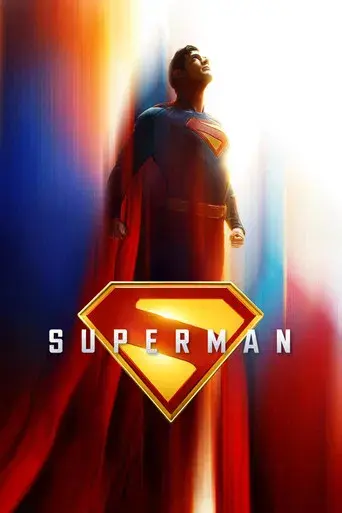 Superman - Poster