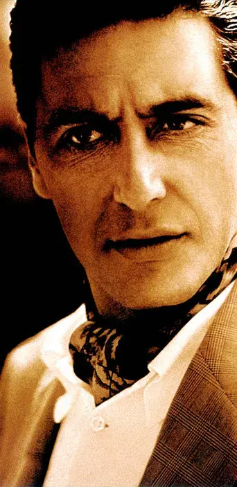 El Padrino Parte II - Poster