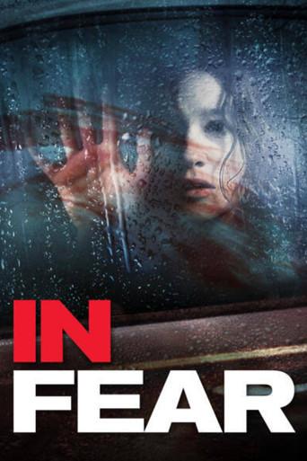 In Fear - Poster