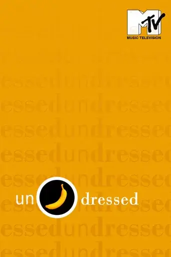 Undressed - Poster