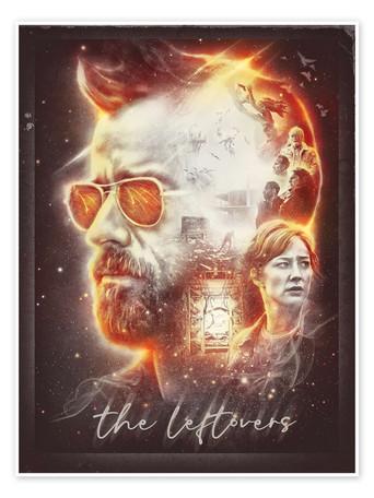 The Leftovers - Poster