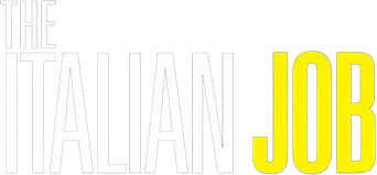 The Italian Job - Logo