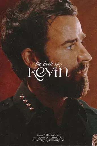 The Leftovers - Poster