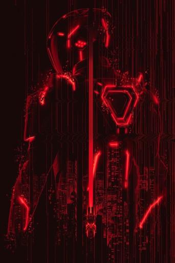 TRON: Ares - Poster