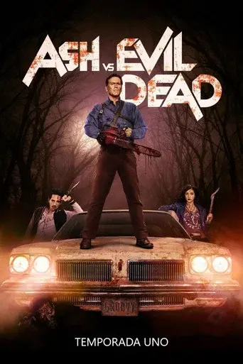 Temporada 1