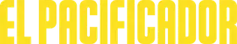El Pacificador - Logo