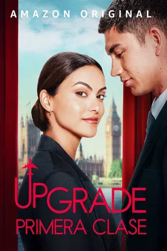 Upgrade: Primera clase - Poster
