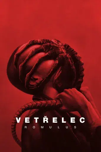 Alien: Romulus - Poster