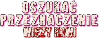 Destino final: Lazos de sangre - Logo