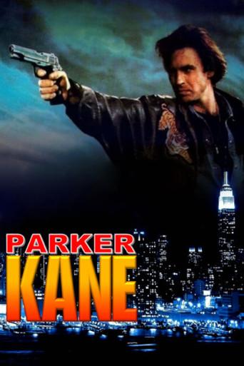 Parker Kane - Poster