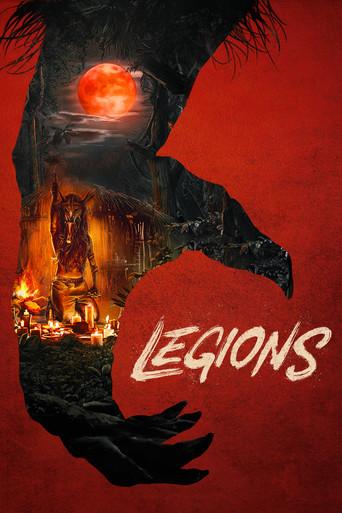 Legiones - Poster