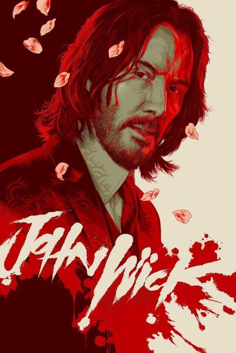 John Wick 4 - Poster