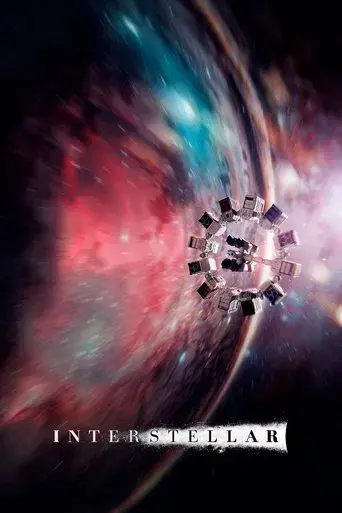 Interstellar - Poster