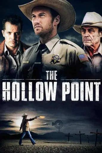 The Hollow Point poster