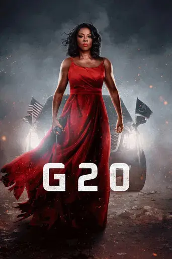 G20 - Poster