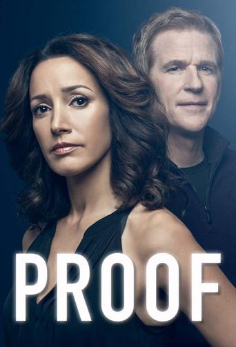 Proof (Prueba de vida) - Poster