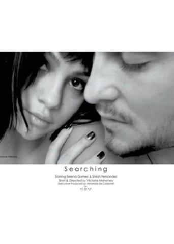 Searching - Poster