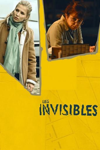 Les invisibles - Poster