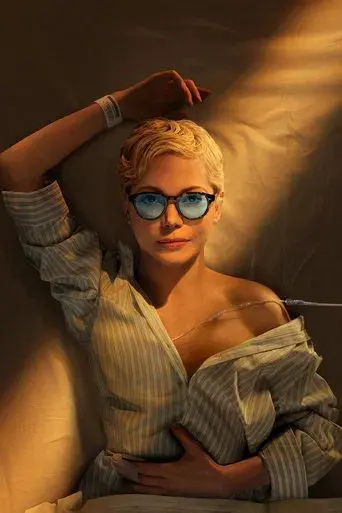 Dying for Sex - Poster