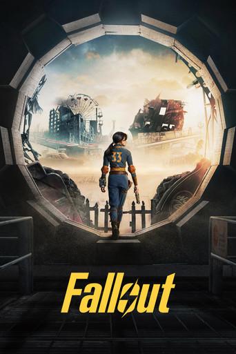Fallout - Poster