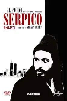 Serpico - Poster