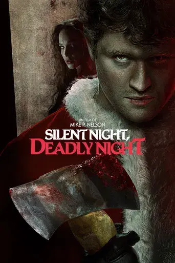 Noche de Paz, Noche de Muerte - Poster