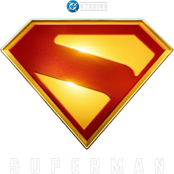 Superman - Logo