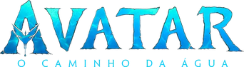 Avatar: El sentido del agua - Logo