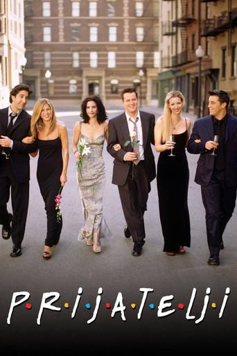 Friends - Poster