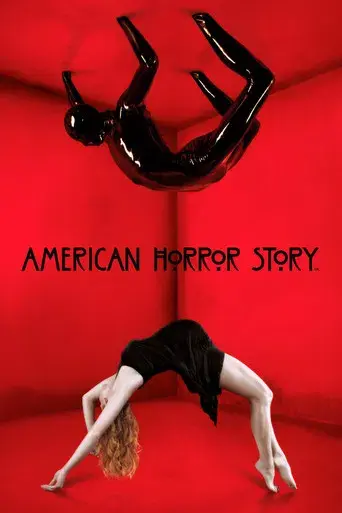 American Horror Story - Poster