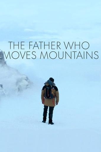 El padre que mueve montañas poster