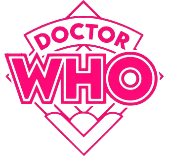 Doctor Who - Logo