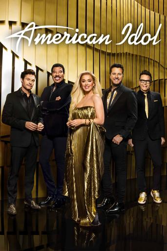 American Idol - Poster