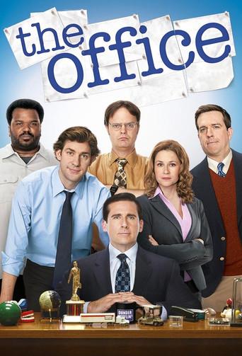 The Office - Poster