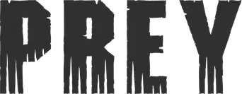 Predator: La presa - Logo