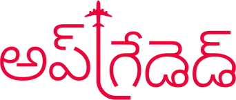 Upgrade: Primera clase - Logo