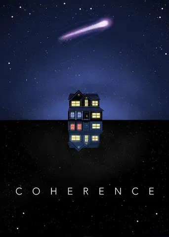 Coherence - Poster