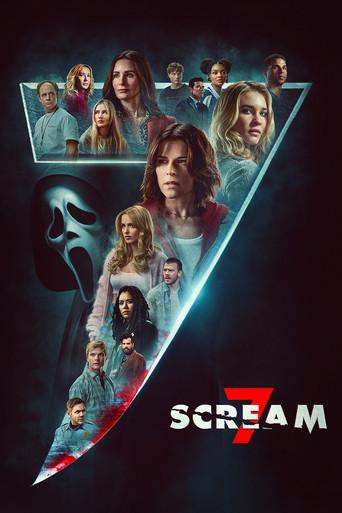 Scream 7 - Poster