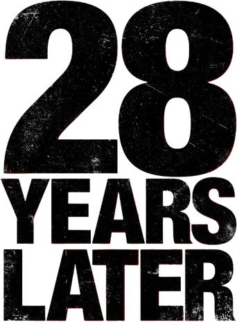 28 años después - Logo