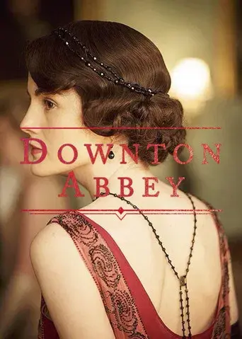 Downton Abbey - Poster