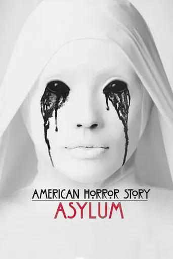 American Horror Story - Poster
